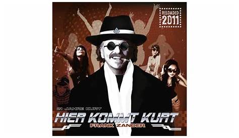 Hier Kommt Kurt (Reloaded 2011) (12" Vinyl) [VINYL]: Amazon.co.uk: Music