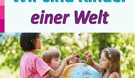 Wir sind Kinder dieser Welt de Siegfried Fietz et al. | acheter dans la