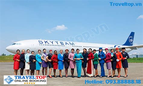 lien minh skyteam