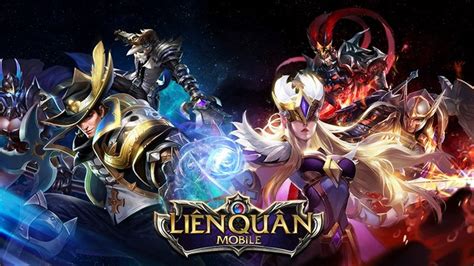 lien quan mobile gia lap