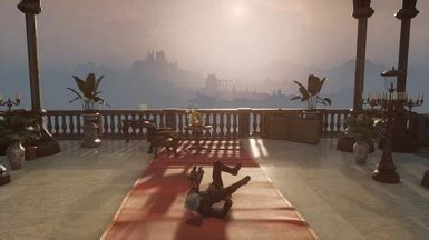 lies of p equip load