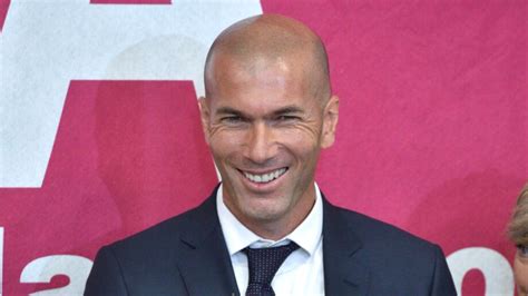 lieu de naissance de zidane