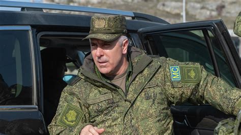 lieutenant general rustam muradov