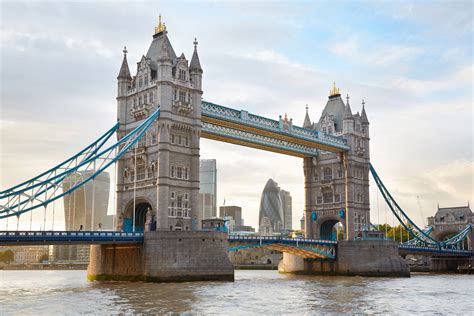 Les plus beaux monuments de Londres Impressions de voyage