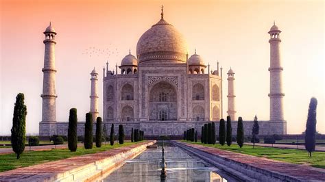 Lieux Touristiques En Inde
