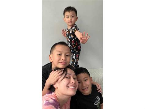 liezel lopez siblings