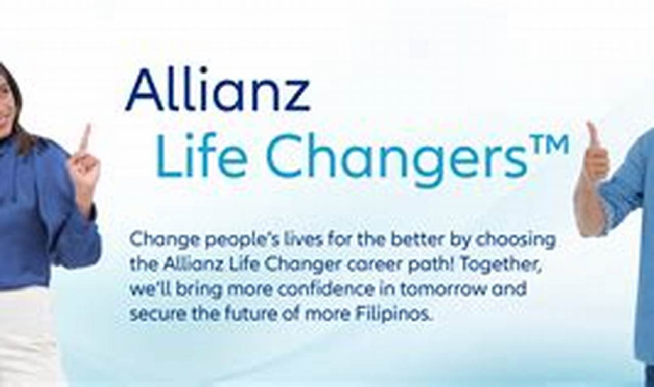 Life Changer Allianz