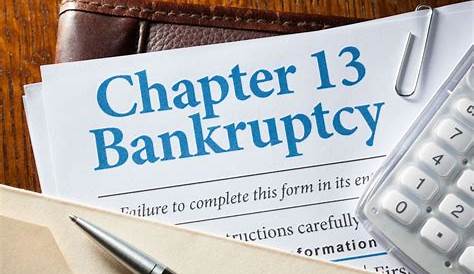 What Is Life Like During Wilmington Chapter 13 Bankruptcy?