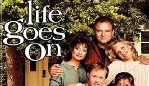 Life Goes On Tv Show Theme Empty Nest Song
