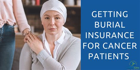 Life Insurance For Cancer Patients 10 Common Forms