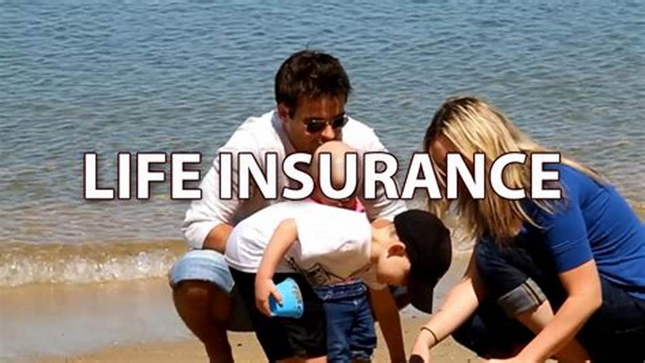 ¡Descubre el poder del seguro de vida en un vídeo revelador!