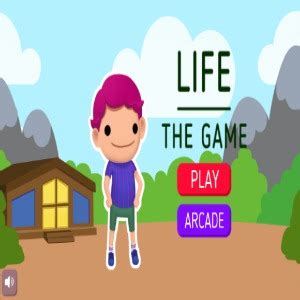 Life The Game Unblocked Poki Gaming Review Online Games Website Geek Alabama