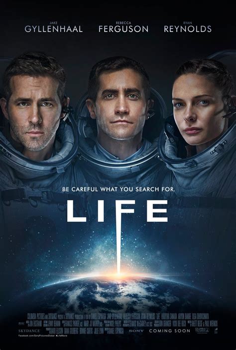 life 2017 full movie 123movies