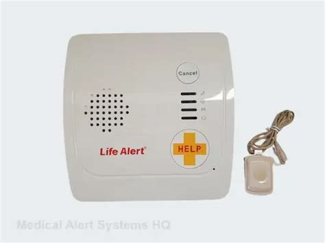 life alert systems reviews and features
