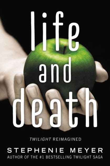 life and death stephenie meyer read online