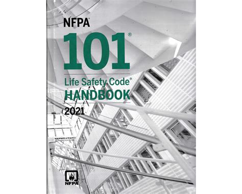 life and safety code