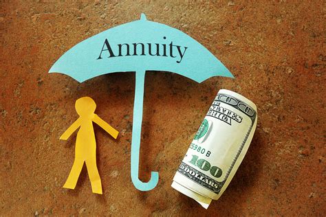 life annuity give protection against