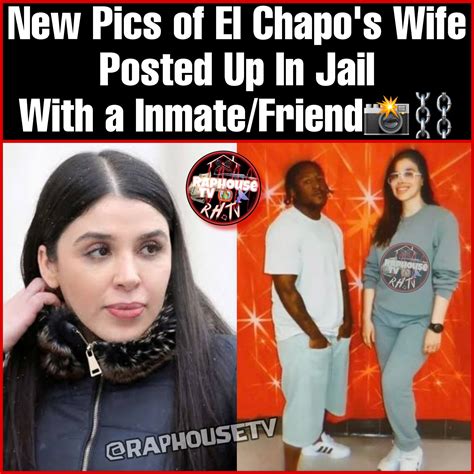 life as el chapo's wife