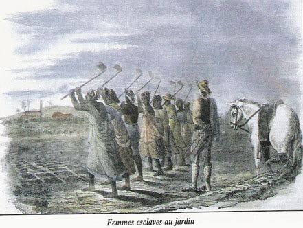 life before haitian revolution