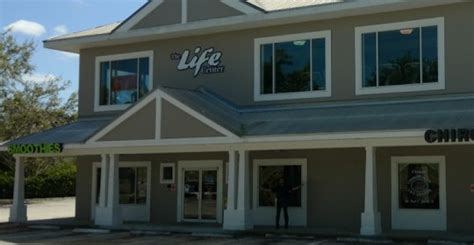 life center clermont gym