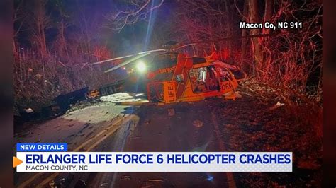 life force 6 helicopter crash