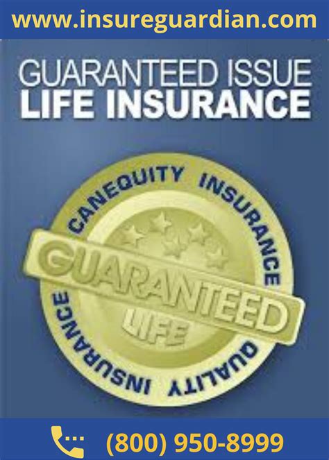 life guaranteed life insurance