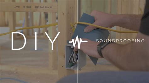 Life Hack Soundproofing