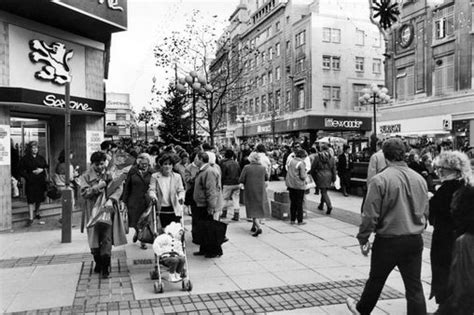 life in liverpool in the 1970s