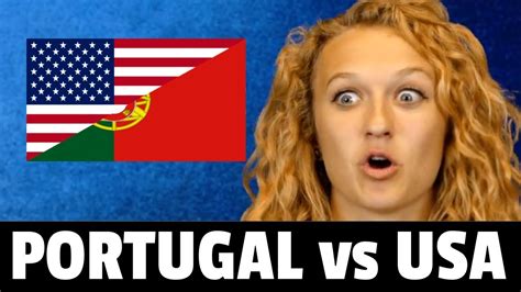 life in portugal as an american