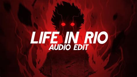 life in rio song download
