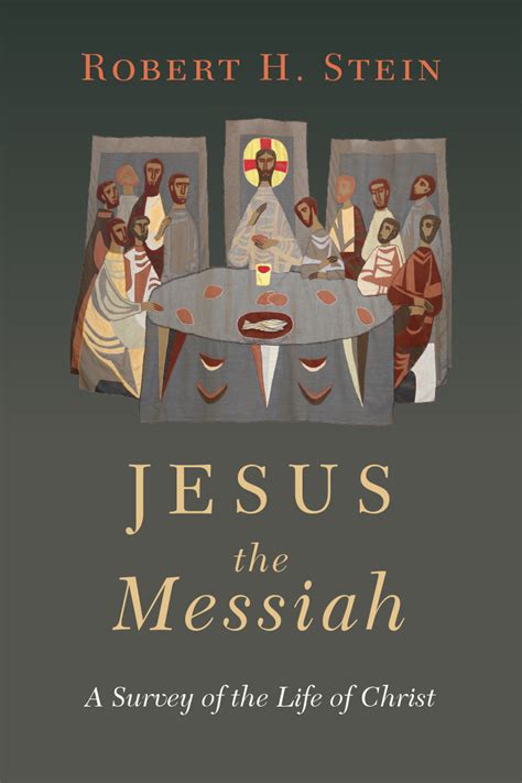 life in the messiah