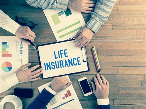 life insurance agency jobs