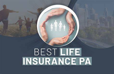life insurance companies in pa