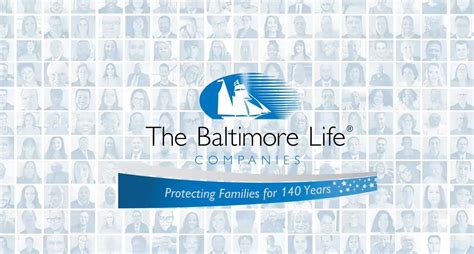 life insurance company in baltimore