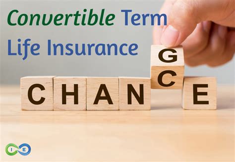 life insurance convertible to ltc