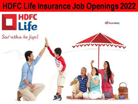 life insurance job openings