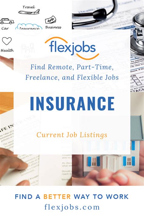 life insurance jobs near me full time