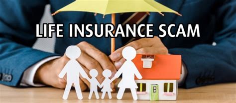 life insurance policy scams