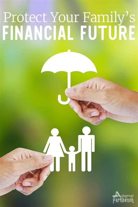 Life Insurance: Protecting Your Loved Ones