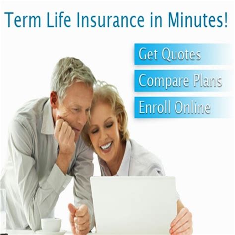 life insurance quotes us term