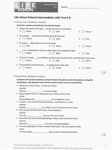 View Life Intermediate B1+ Pdf