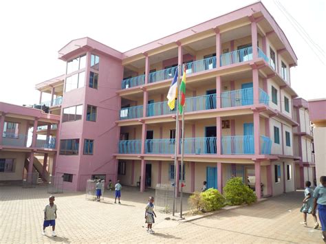 life international school ghana