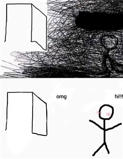 life is bad omg meme