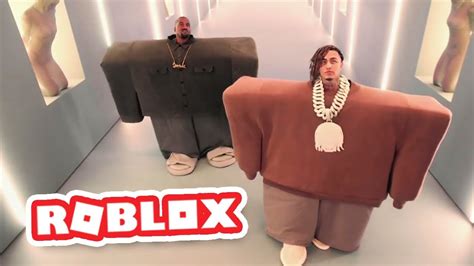 life is roblox video