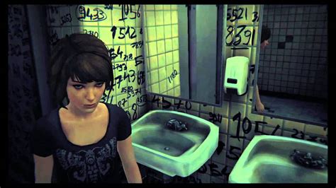 Incredible Life Is Strange Bathroom Code Ideas