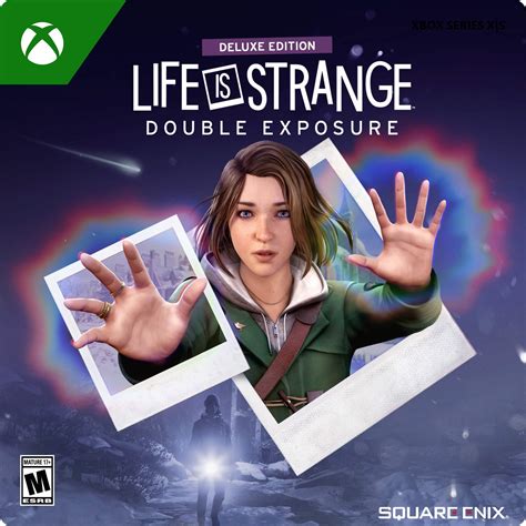 life is strange double exposure digital code