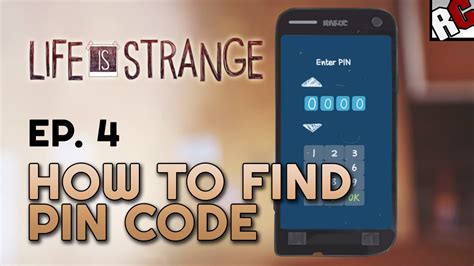 life is strange nathan code