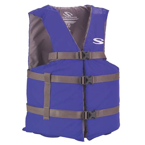 Life Jacket Big Size