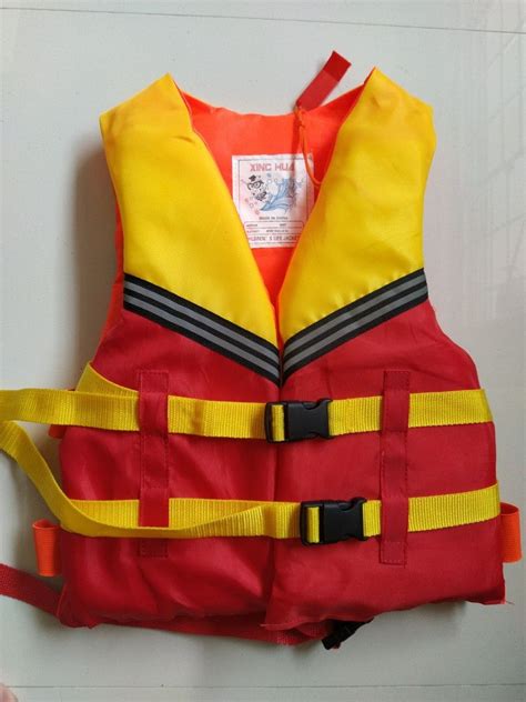 Life Jacket Float For Babies