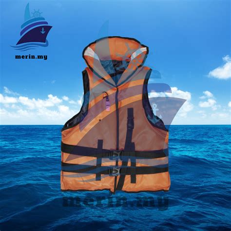 Life Jacket Impa Code